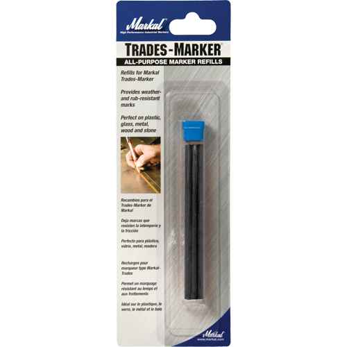 [434-8995] Marqueurs tout usage Trades Marker(MD) (434-8995)