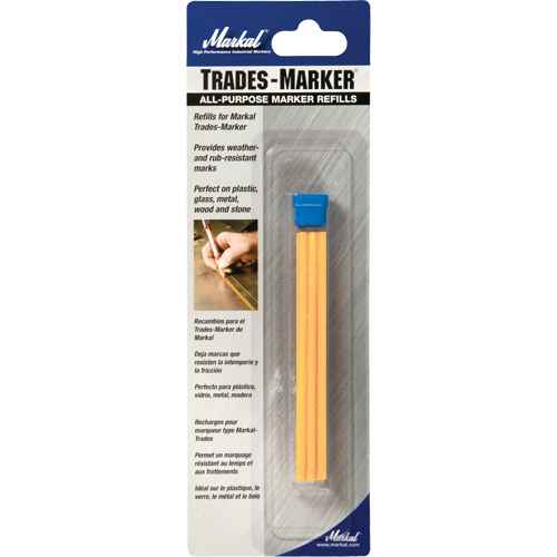 [434-9910] Marqueurs tout usage Trades Marker(MD) (434-9910)