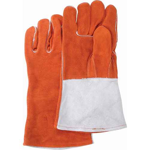 [610-0328] Gants de soudage de première qualité Comfoflex(MC) (610-0328)