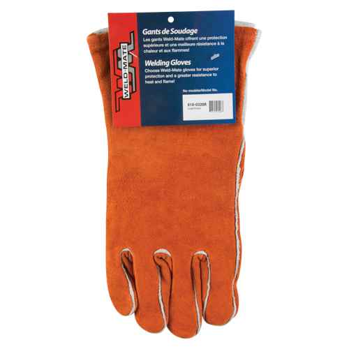 Gants de soudage de première qualité Comfoflex(MC) (610-0328R)