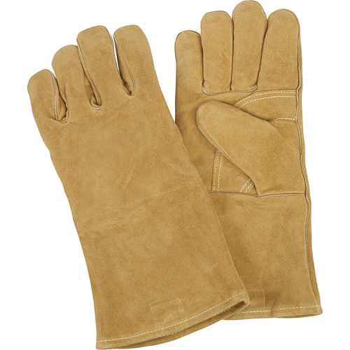 Premium Comfoflex™ Welding Gloves (610-2000)