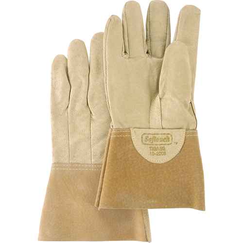 [610-2008M] Softouch™ Welding Gloves (610-2008M)