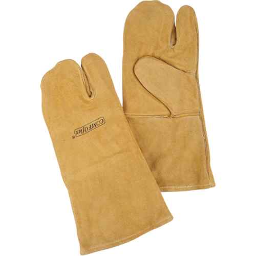 [610-2178] Premium Comfoflex™ One-Finger Welding Mitt Welding (610-2178)
