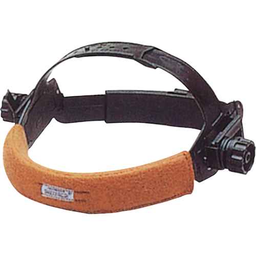 [620-3100V] Non-Suspender Headgear Pads for Welding Helmets (620-3100V)