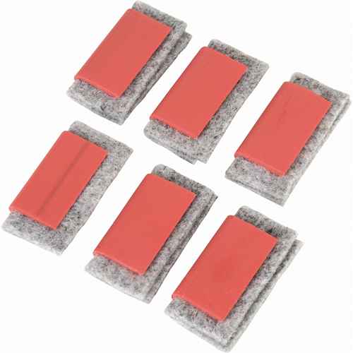 [720-1000-KIT] MIG Wire Cleaning Pads (720-1000-KIT)