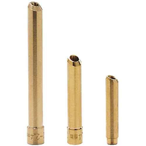 [818-2160] 3 Series Gas Saver Wedge Collet (818-2160)