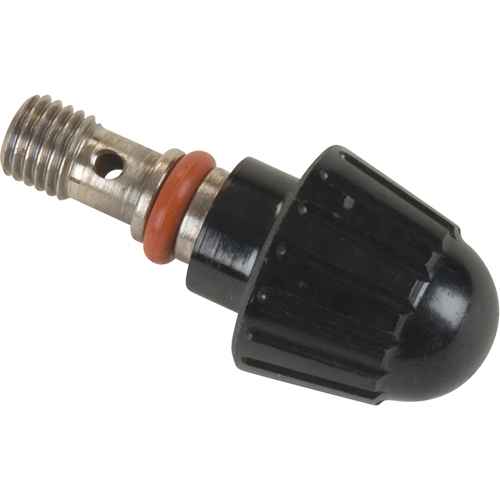 [818-3335] Medium Back Cap (818-3335)