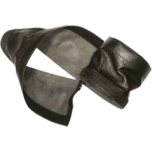 [818-3615] 22' Leather Hook & Loop Hose Cover (818-3615)