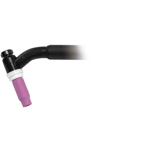 [820-1110] 150 Amp Air-Cooled TIG Torch Body (820-1110)