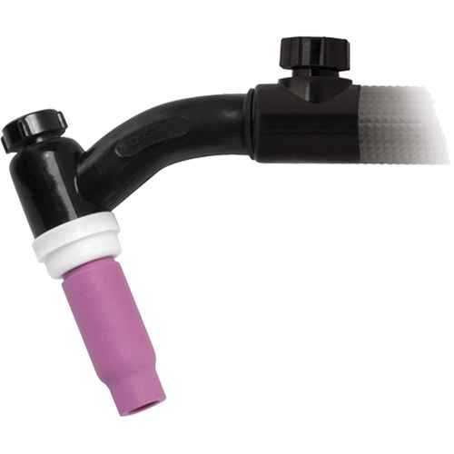 [820-1120] 150 Amp Air-Cooled TIG Torch Body (820-1120)