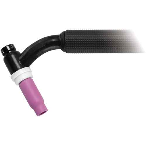 [820-1275] 200 Amp Air-Cooled TIG Torch Body (820-1275)