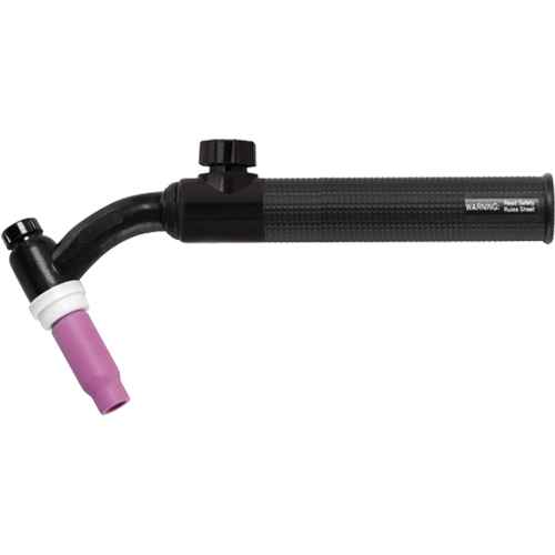 [820-1285] 200 Amp Gas-Cooled TIG Torch Body (820-1285)