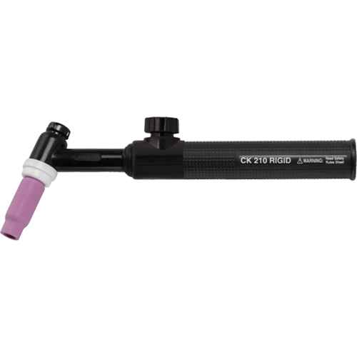 [820-1290] Corps de chalumeau TIG refroidi au gaz 200 A (820-1290)