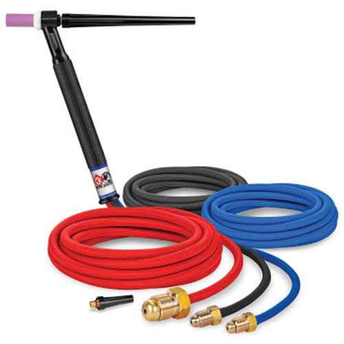 [820-1420] Chalumeau de soudage à l'arc TIG (820-1420)