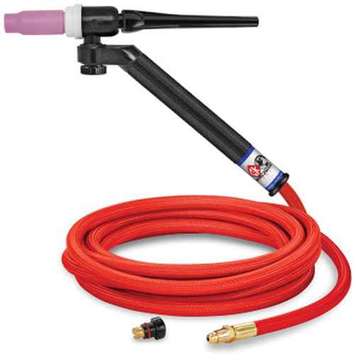 [821-1765] Corps de chalumeau TIG Flex-Loc(MC) (821-1765)