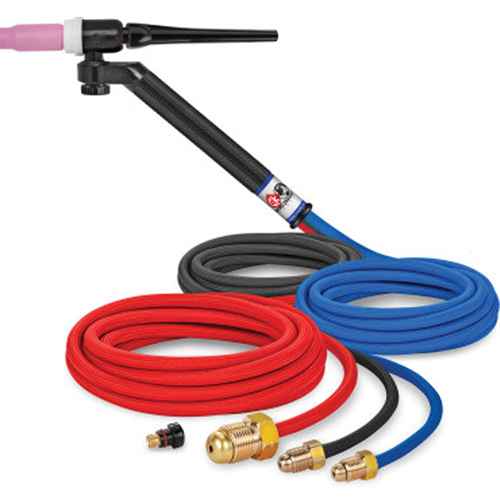 [821-1800] Corps de chalumeau TIG Flex-Loc(MC) (821-1800)