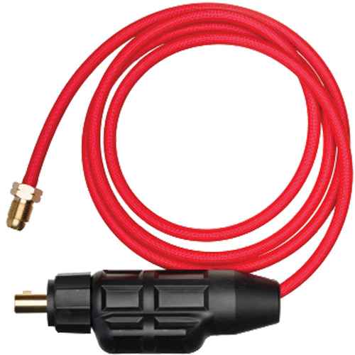 [821-2310] SafeLoc Male Dinse Connector (821-2310)