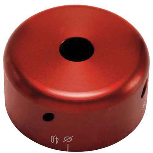 [821-3706] Turbo-Sharp® V Tungsten Electrode Grinders - Grinder Head (821-3706)