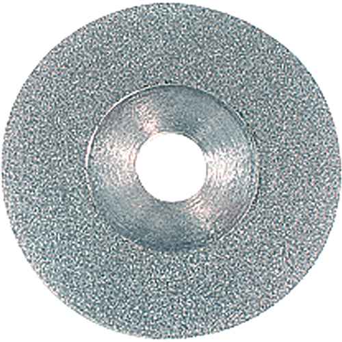 [821-3707] Turbo-Sharp® V Tungsten Electrode Grinders - Replacement Diamond Coated Disc Wheel (821-3707)