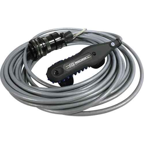 [821-4000] AMPERG ROTATIF 1K 28' PR MILLER 14 BRCHES (821-4000)