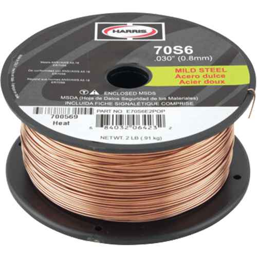 [831-1050] Welding Wire (831-1050)