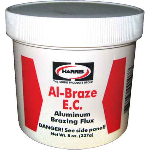 [841-1137] Al-Braze EC Aluminum Brazing Flux (841-1137)