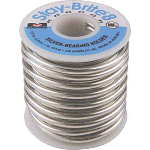 [848-1075] Métaux d'apport Stay-Brite(MD) (848-1075)