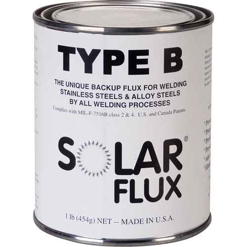 [868-1000] Flux de support Type B (868-1000)