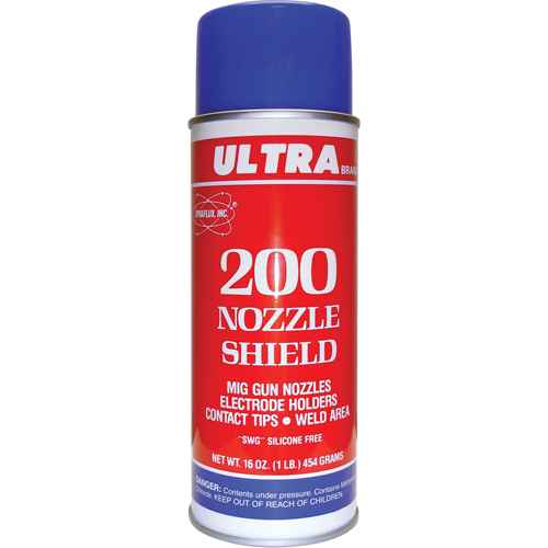 [876-1030] Anti-Splatter - Solvent Base (876-1030)