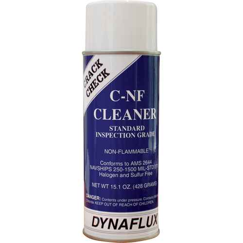 [878-1065] NDT Spray - Visible Dye Penetrant System (878-1065)