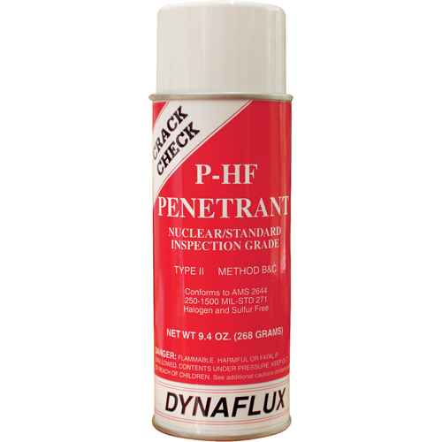 [878-1490] DY PHF315-16 PENETRANT AEROSOL (878-1490)