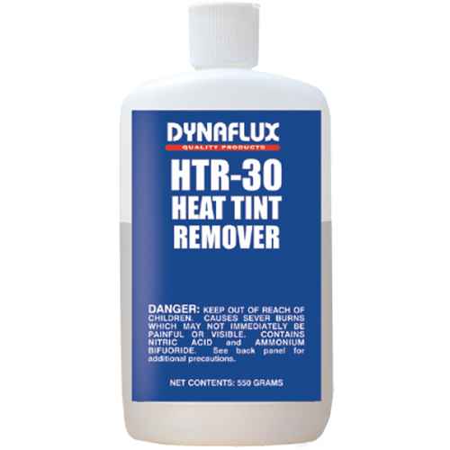 HTR-30™ Heat Tint Remover (879-1480)