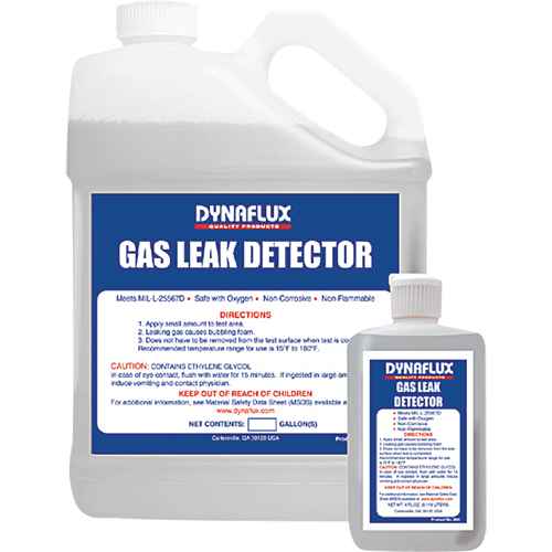 Gas Leak Detector (881-1040)