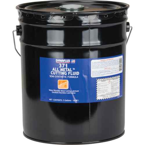 [881-1215] All Metal Water Dilutable Cutting Fluid (881-1215)