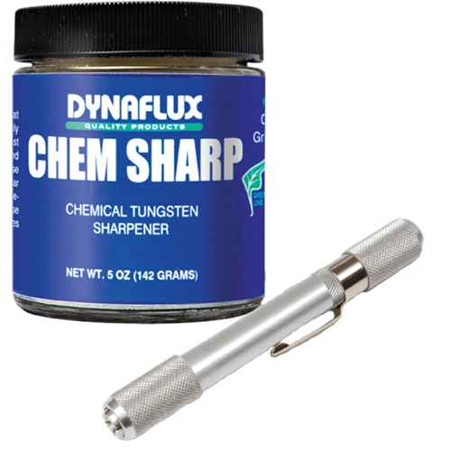 [881-1310] Chem-Sharp - Trousse (881-1310)