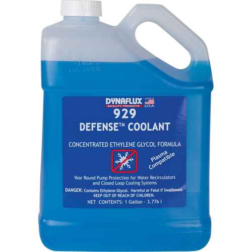 [881-1350] Defense Anti-Freeze & Pump Lubricant (881-1350)