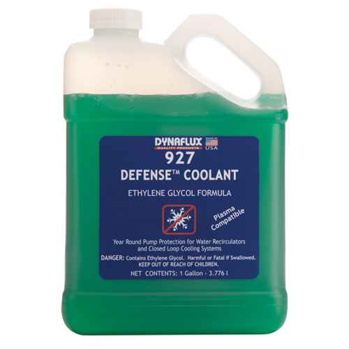 [881-1355] Antigels & lubrifiants refroidissants pour pompe Defense (881-1355)