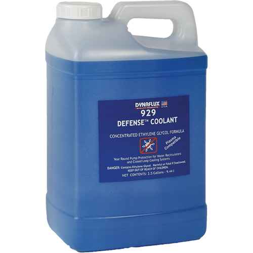[881-1365] Defense Anti-Freeze & Pump Lubricant (881-1365)