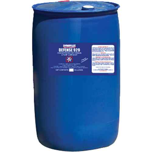 [881-1370] Antigels & lubrifiants refroidissants pour pompe Defense (881-1370)