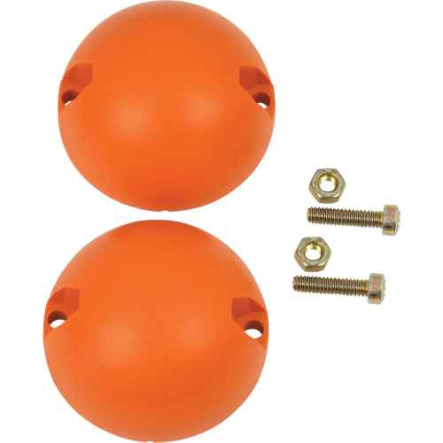 [886-1030] Dévidoirs pour soudage aux gaz - Butée de tuyau (886-1030)