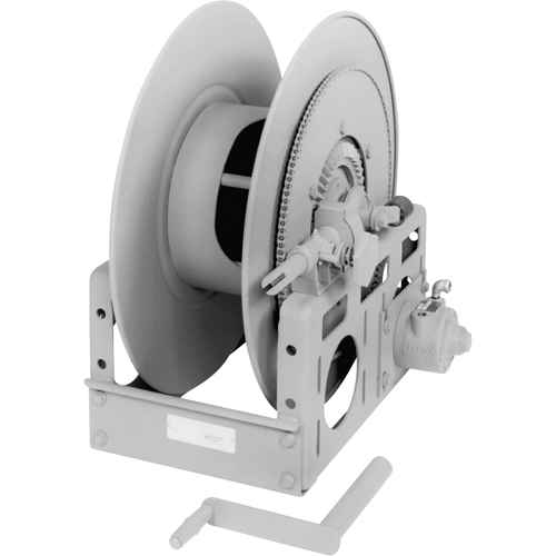 [886-1921] Arc Welding Reels (886-1921)