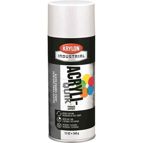 [AA044] 5-Ball Interior-Exterior Industrial Maintenance Paint - Primer (AA044)