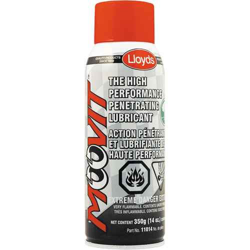 [AA056] Lubrifiant haute performance Moovit (AA056)