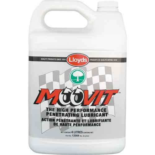 [AA058] Lubrifiant haute performance Moovit (AA058)