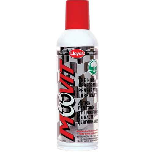 [AA061] Lubrifiant haute performance Moovit (AA061)