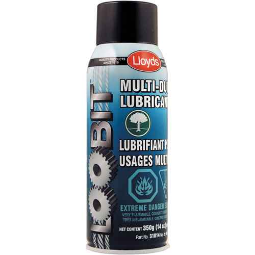 [AA066] Loobit Multi Lubricant & Wire Rope Dressing (AA066)