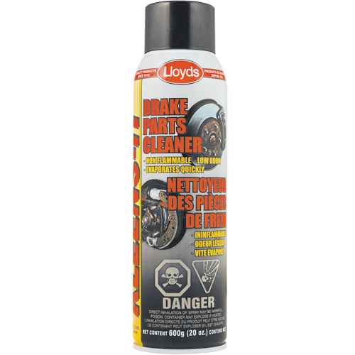 [AA079] Produit nettoyant ininflammable pour freins Kleens-It (AA079)