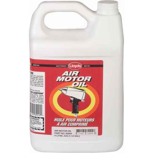 [AA090] Huile pour outils pneumatiques (AA090)