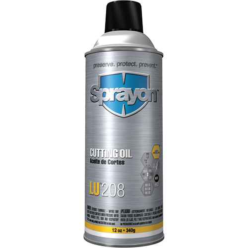 [AA109] LU208 Cutting Oil (AA109)