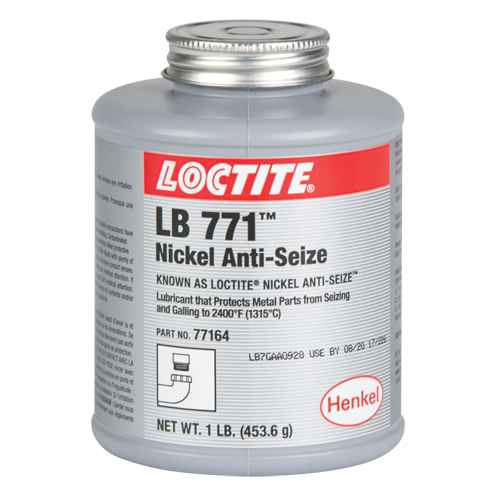 [AA117] Antigrippant au nickel (AA117)